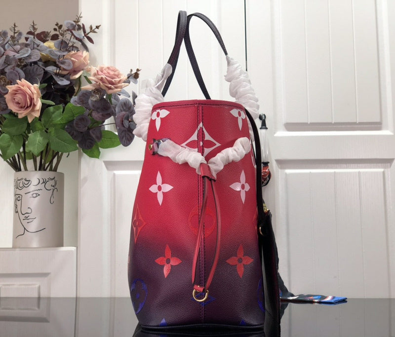 Glami- Glami- Lu-Vi bags - 3542