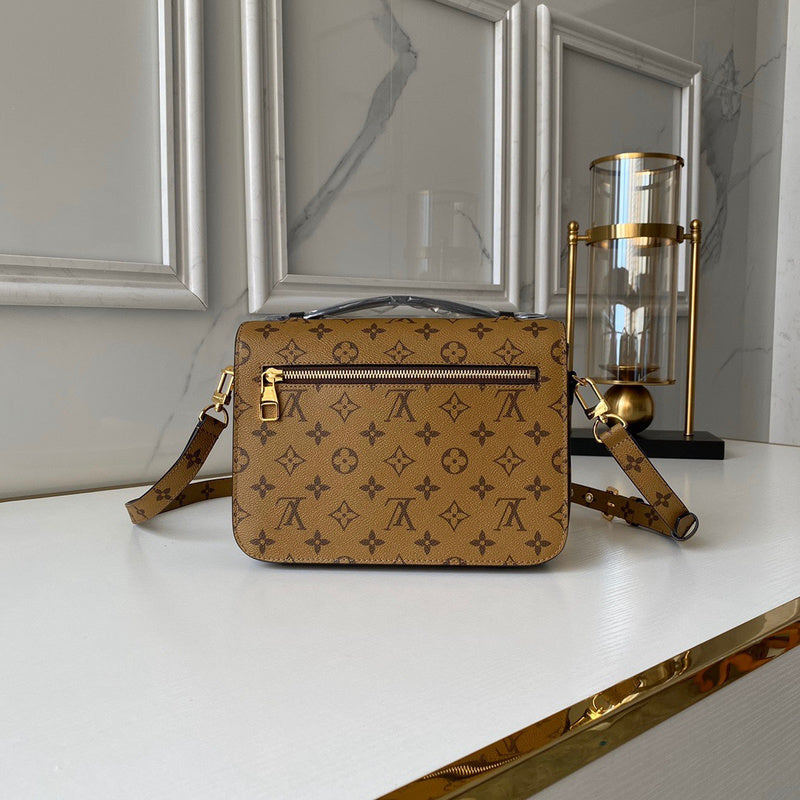 Satchel Bags - VL Bags - 6445
