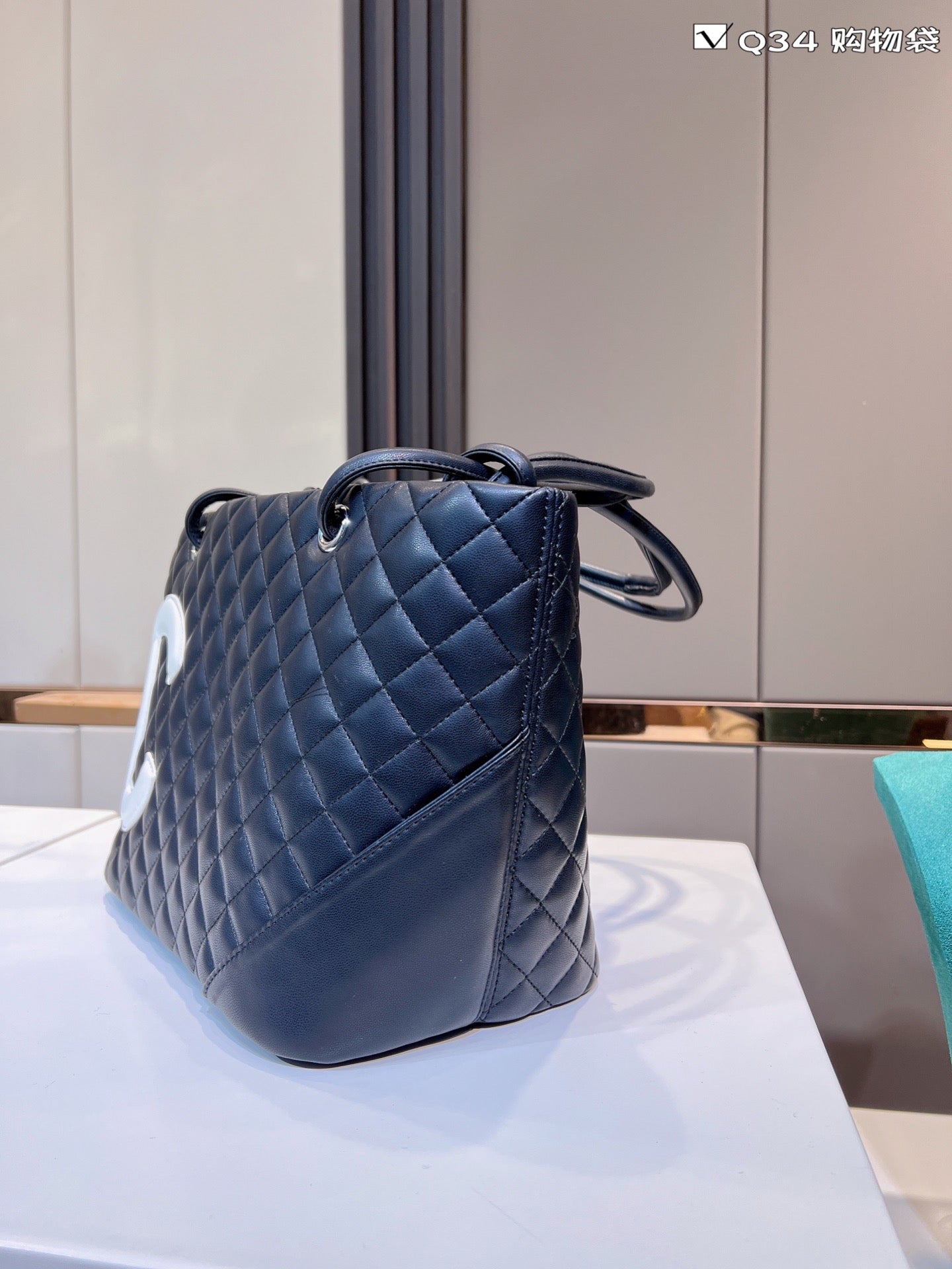 Designer bags by Chanel 297