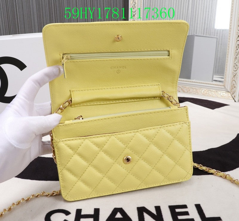 Glami - CHL Bags - 3164