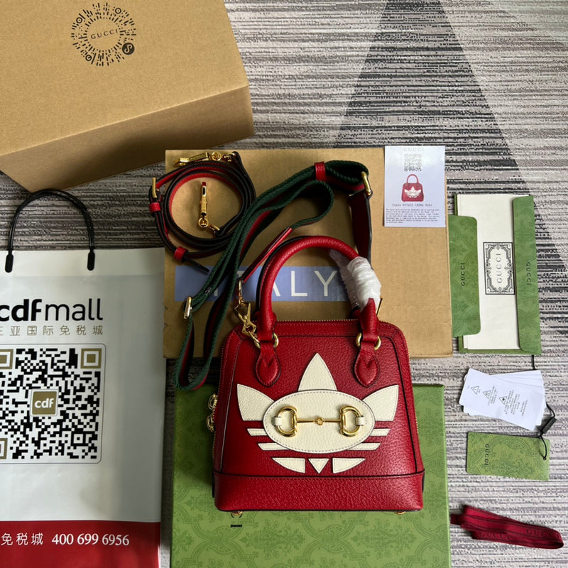Satchel Bags - GCI Bags - 4391