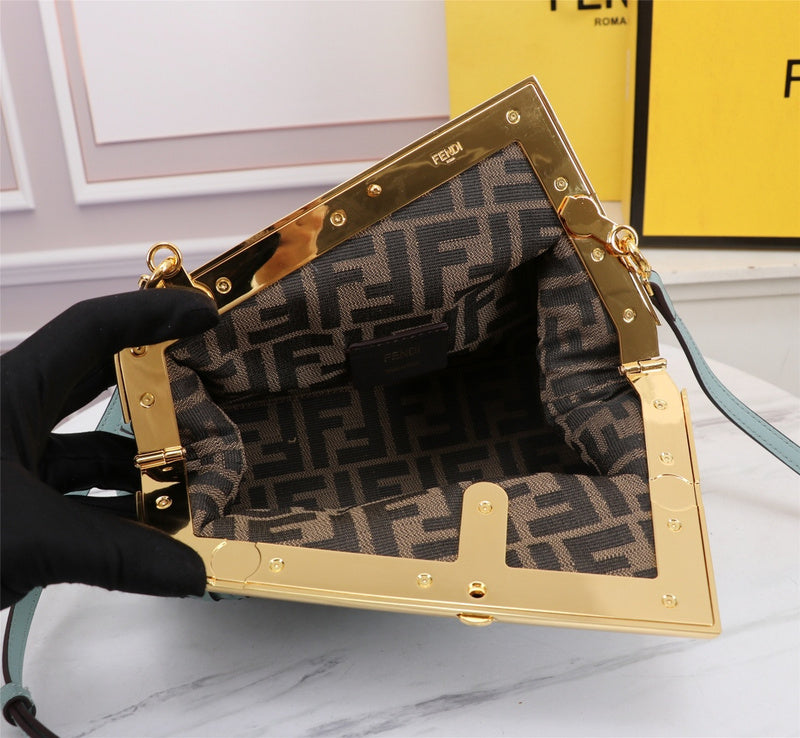 Satchel Bags - FDI Bags - 008