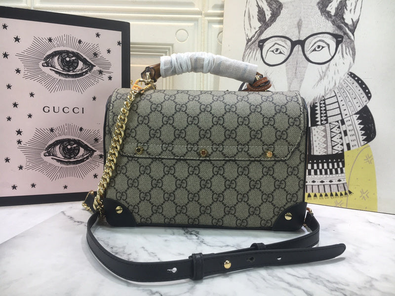 Satchel Bags - GUC Bags - 1424