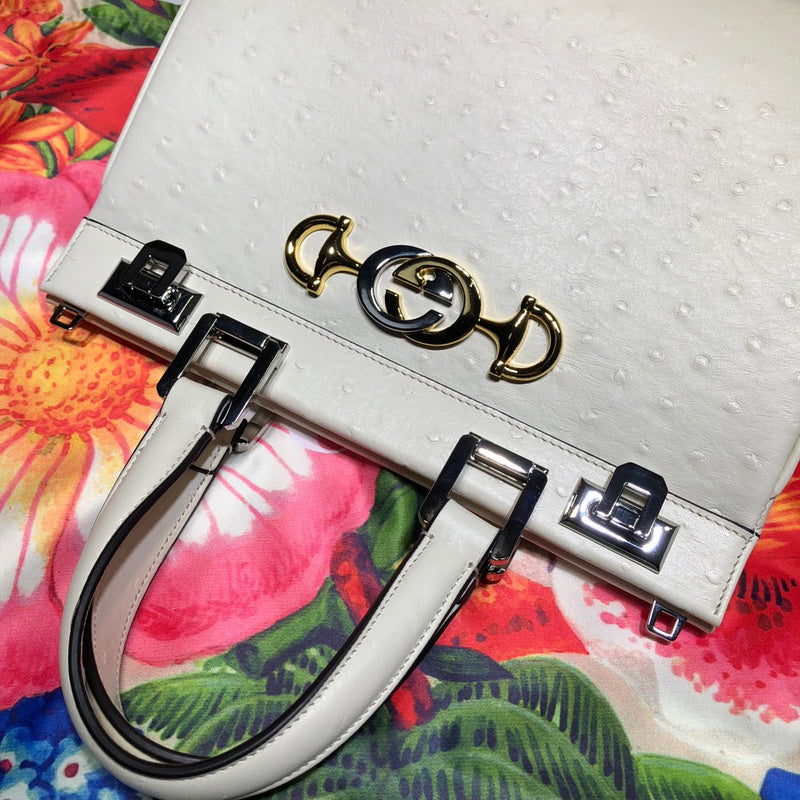Satchel Bags - GCI Bags - 3554