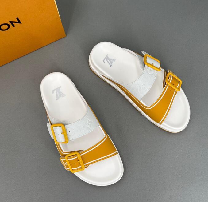 glami shop- LOV Men Shoes - 1122