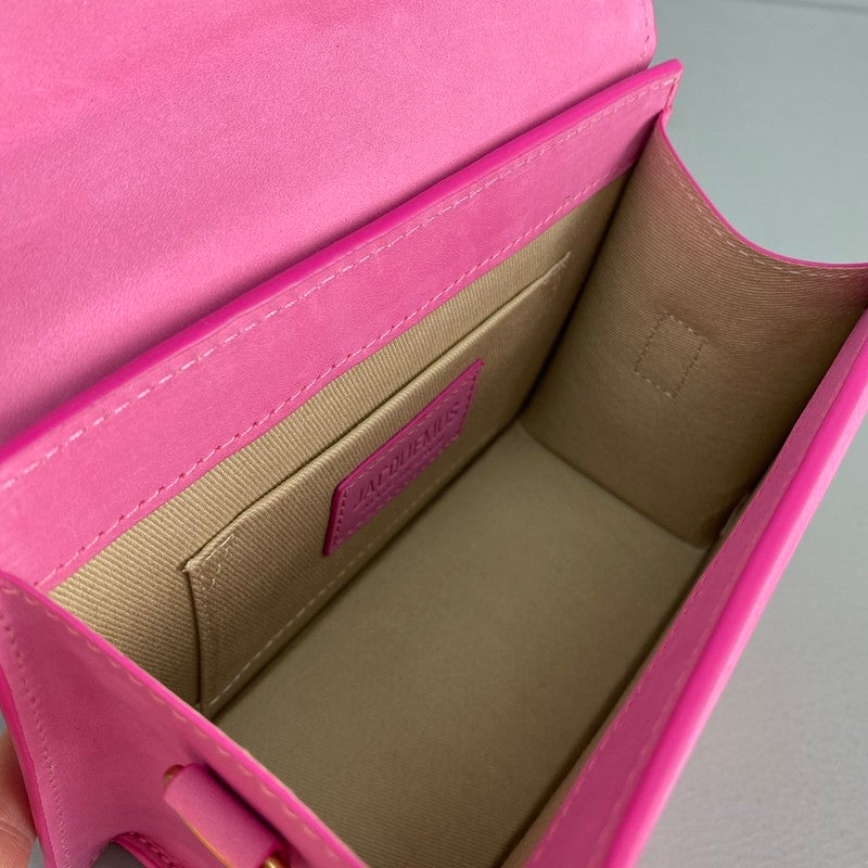 Satchel Bags - JQMS Bags - 224
