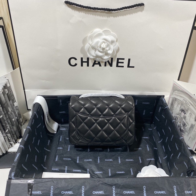 Satchel Bags - CHL Bags - 2265