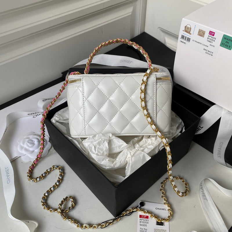 Satchel Bags - CHL Bags - 7570