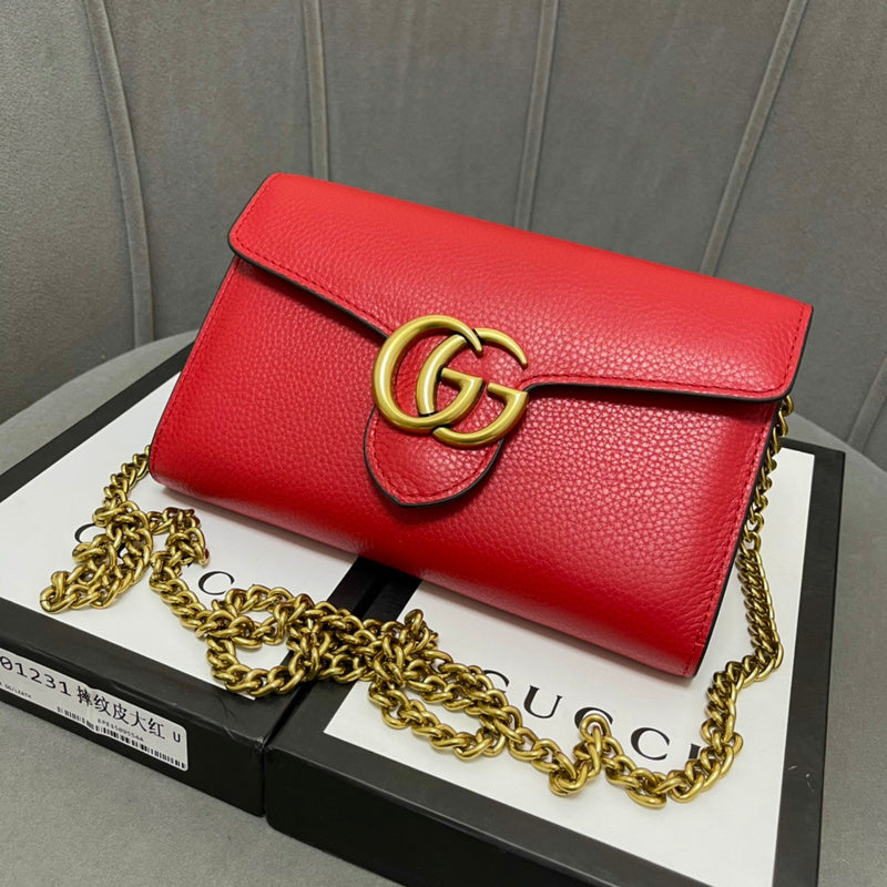 Satchel Bags - GUC Bags - 1422