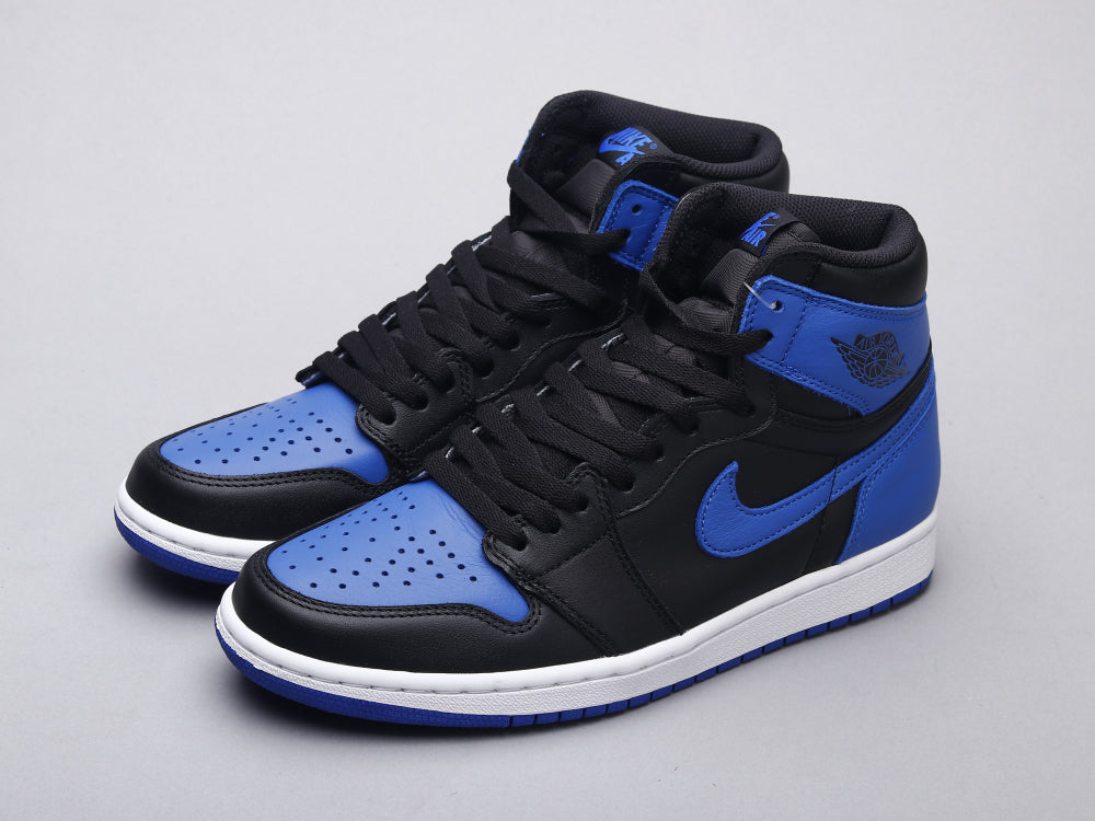 GLM - AJ1 Royal Blue