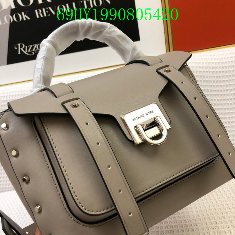 Satchel Bags - MK Bags - 653