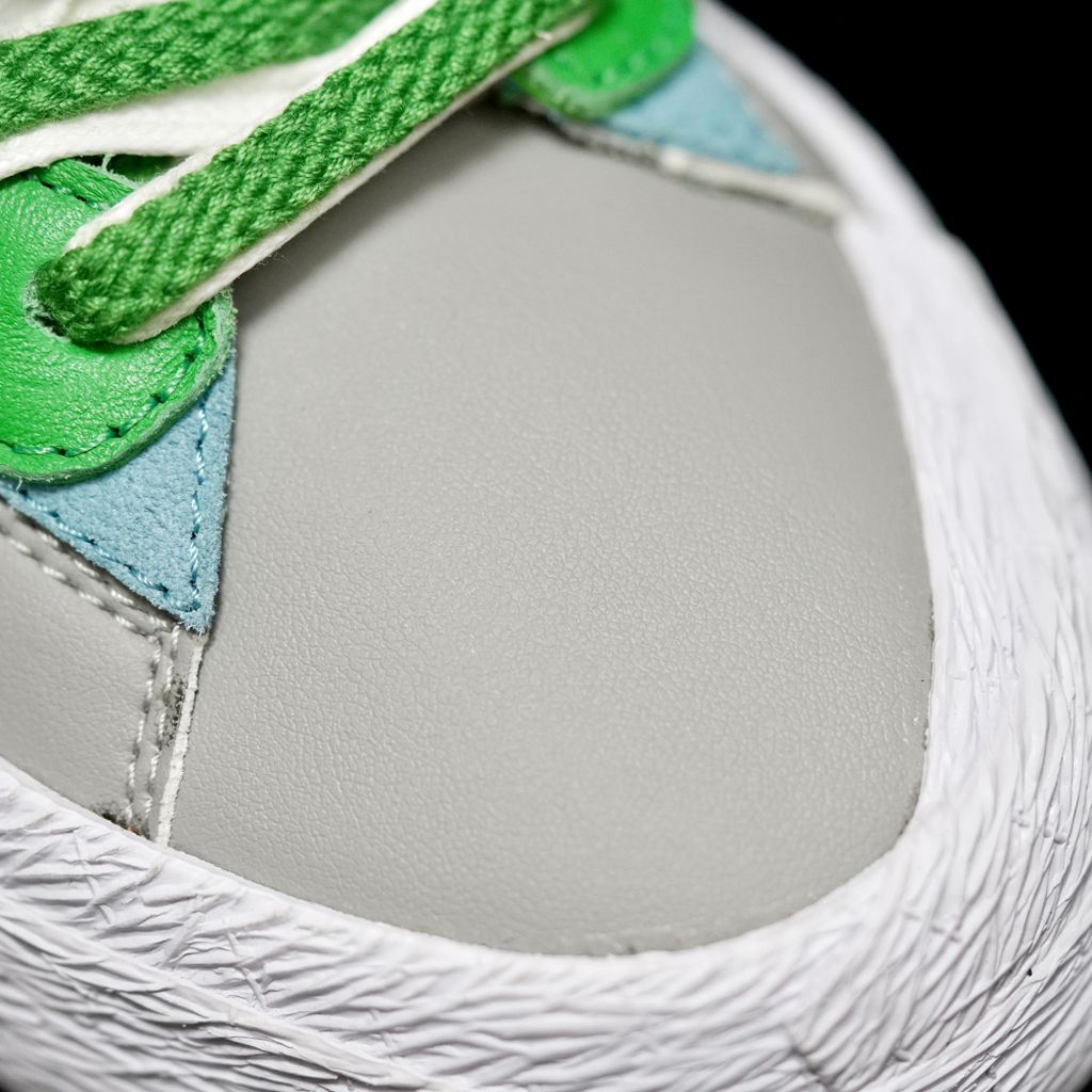 GLM - Sacai x Blazer Low