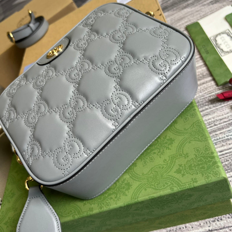 Satchel Bags - GCI Bags - 4284
