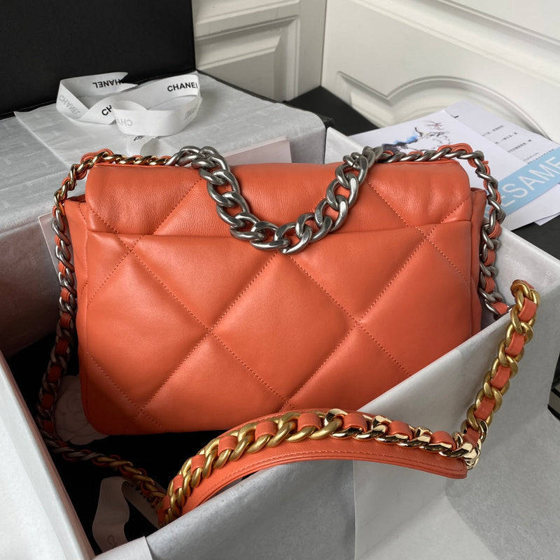 Satchel Bags - CHL Bags - 832