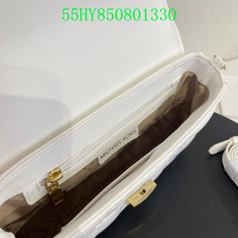 Satchel Bags - MK Bags - 266
