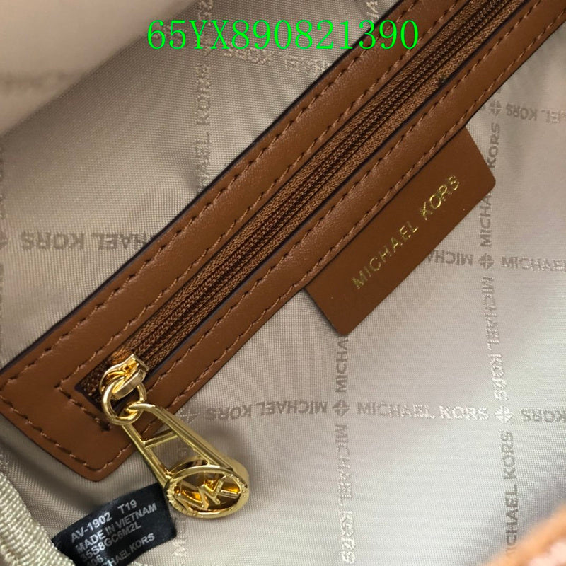 Satchel Bags - MK Bags - 641