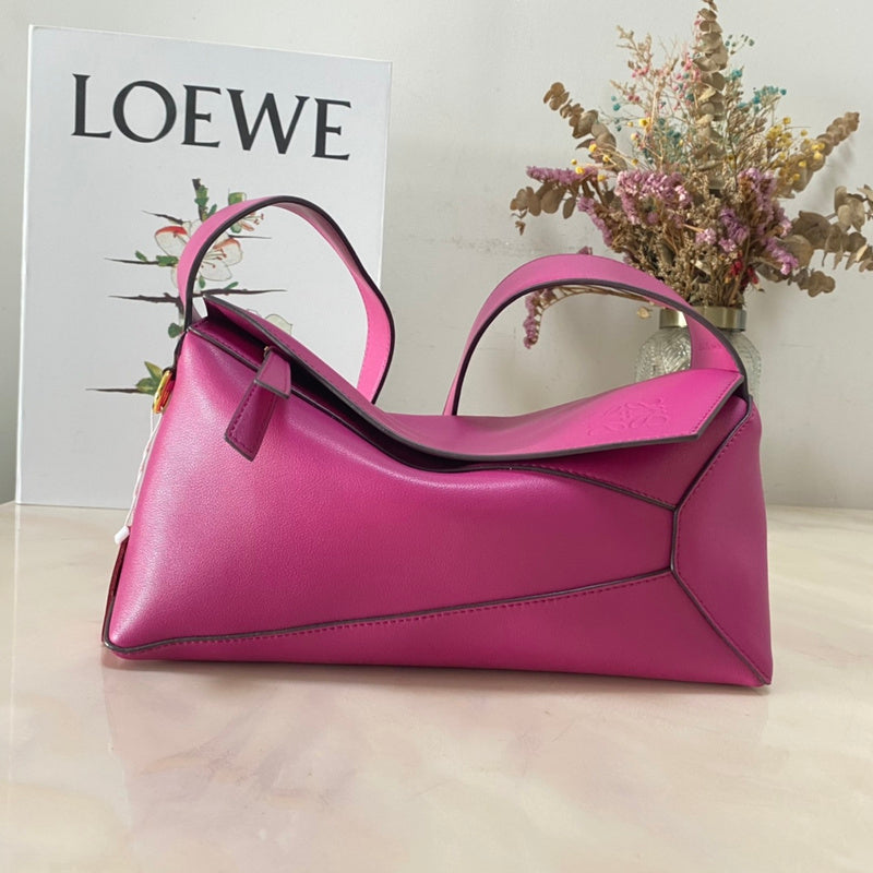 Satchel Bags - LOW Bags - 010