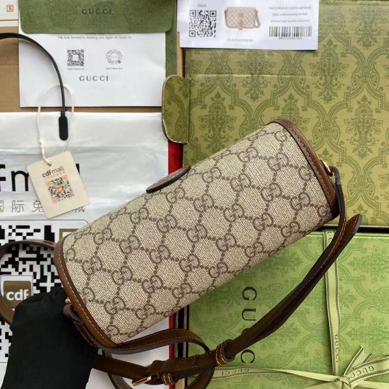 GUI2 Bags - Fashion Bags  668