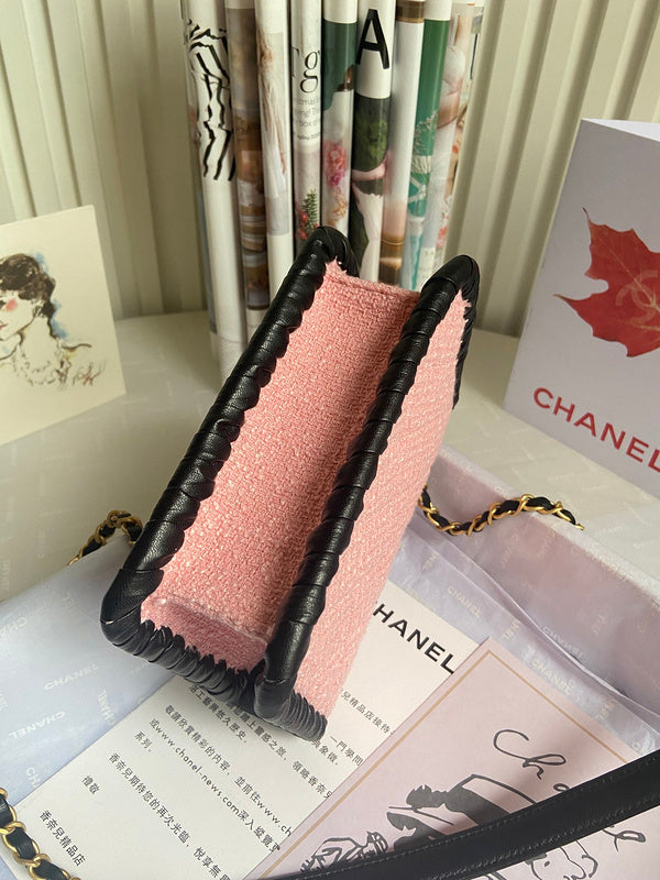 Satchel Bags - CHL Bags - 978