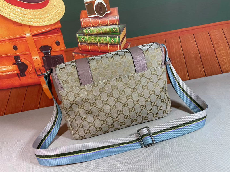 Satchel Bags - GUC Bags - 397
