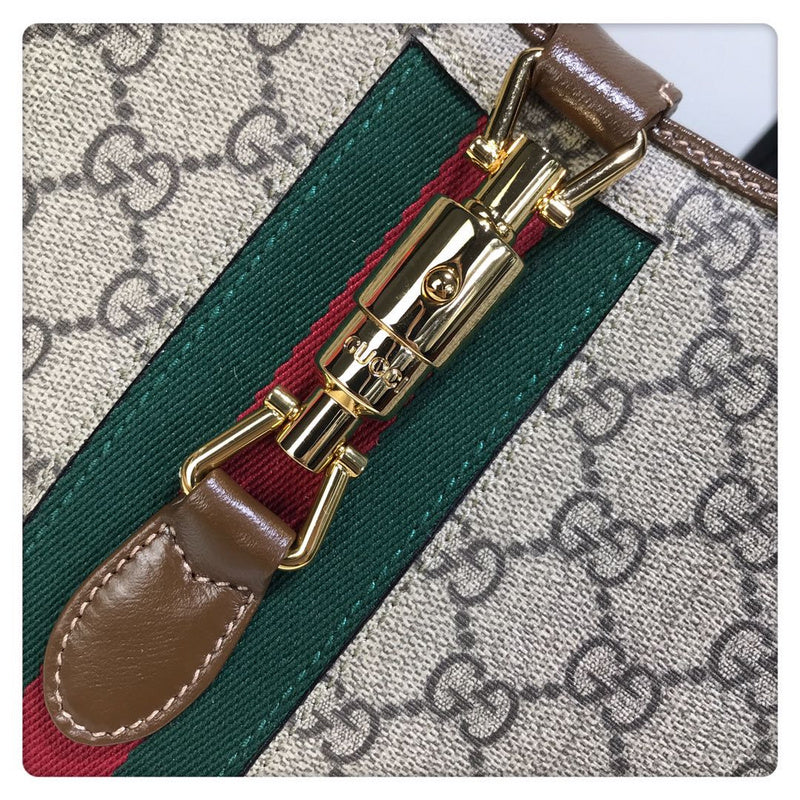 Satchel Bags - GUC Bags - 2189
