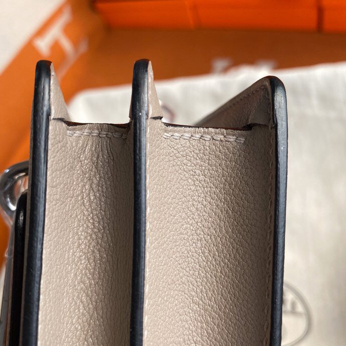 Satchel Bags - HMS-Bags - 1123