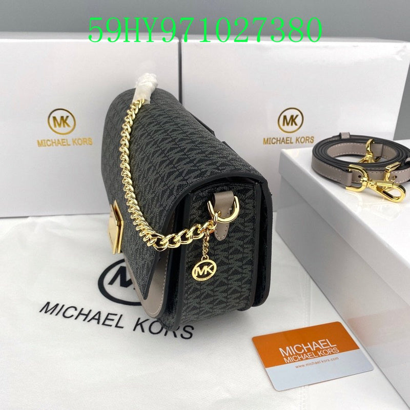 Satchel Bags - MK Bags - 847