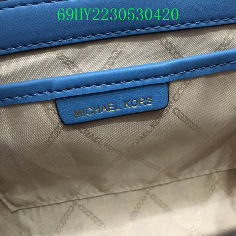 Satchel Bags - MK Bags - 350