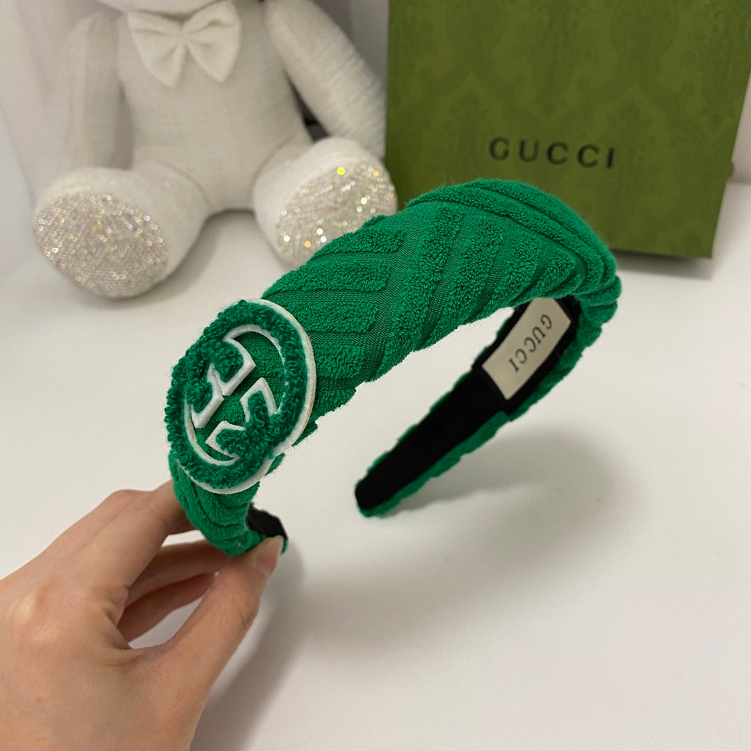 GLM - New Hair Band GCI 030