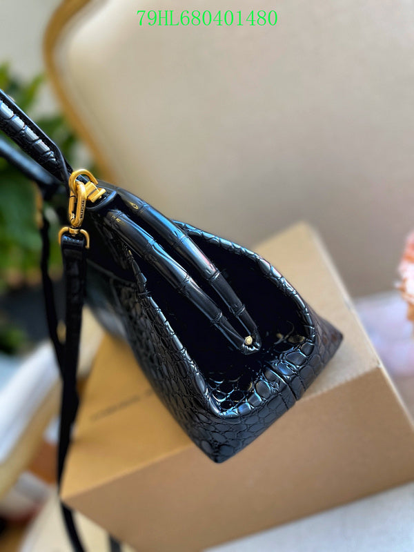 Satchel Bags - BGA Bags - 2346
