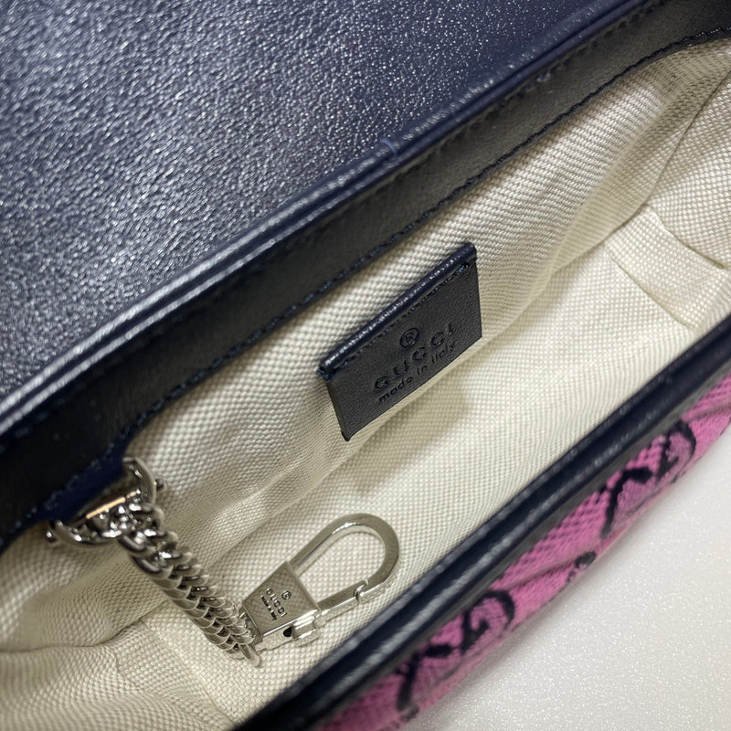 Satchel Bags - GCI Bags - 2804