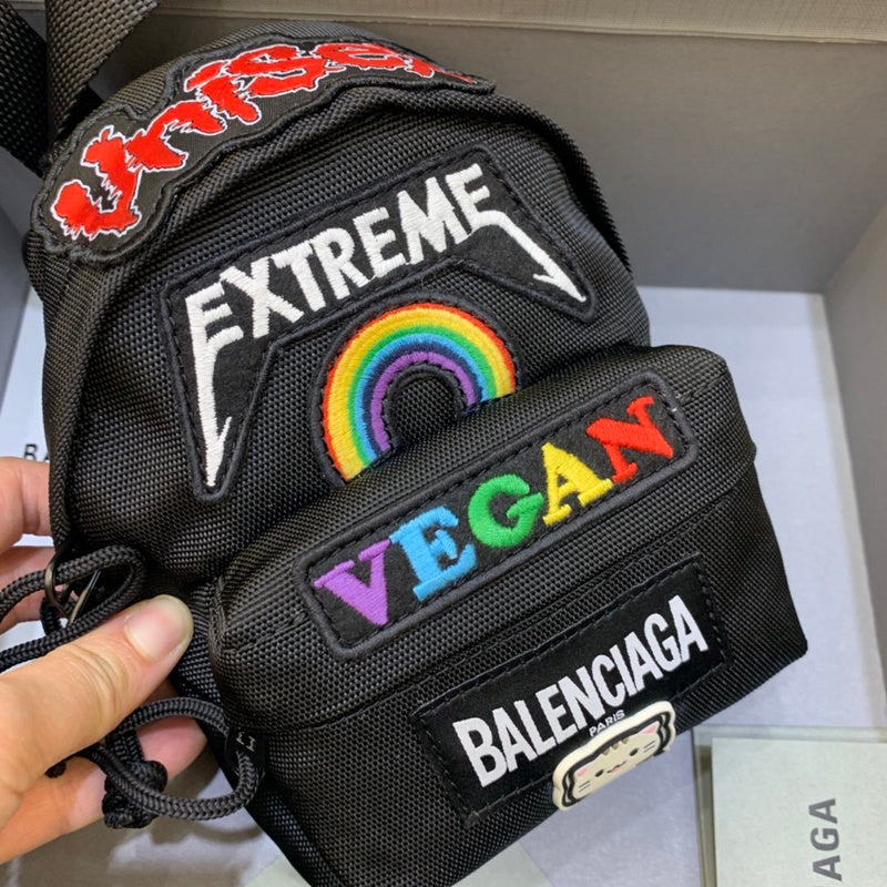 Satchel Bags - BGA Bags - 227