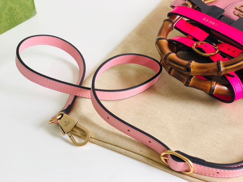 Satchel Bags - GCI Bags - 2807
