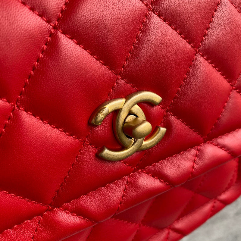 Satchel Bags - CHL Bags - 7495