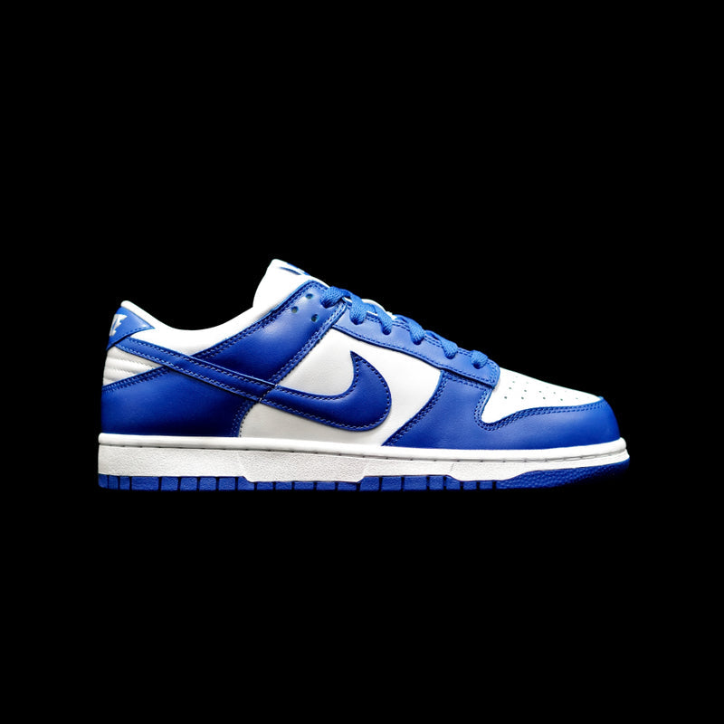 GLM - University of Kentucky White Blue