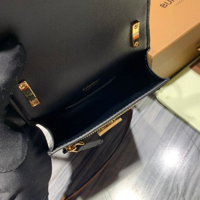 Fan Fashion -GLM - Top quality BBR Bags - 923