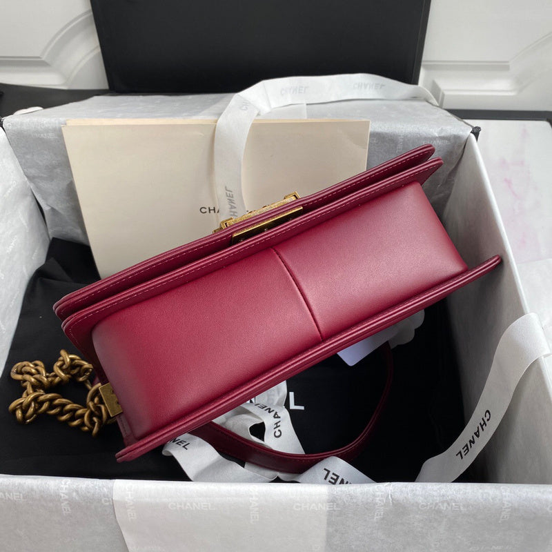 Satchel Bags - CHL Bags - 7443