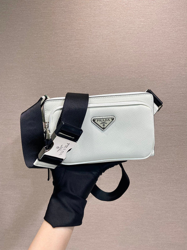 Satchel Bags - PDA Bags - 130