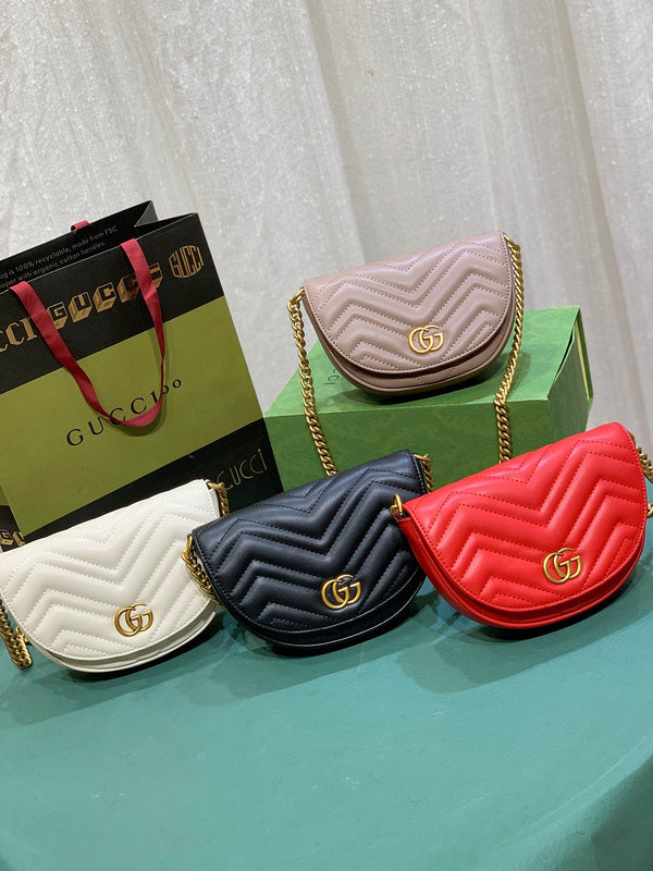 Satchel Bags - GCI Bags - 1441