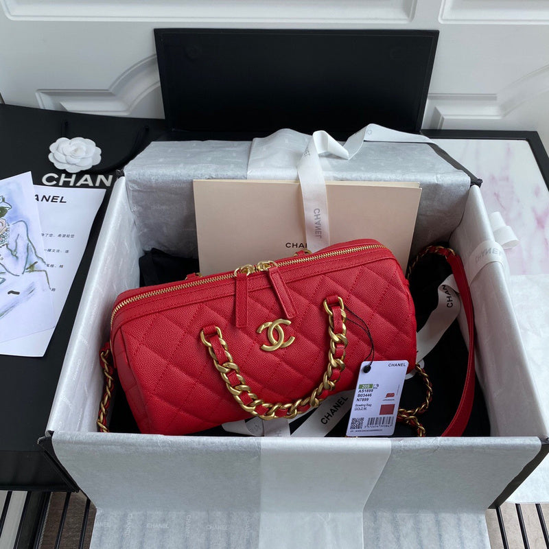 Satchel Bags - CHL Bags - 7420