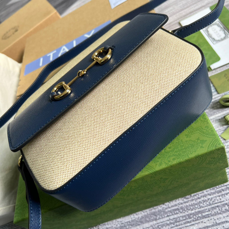 Satchel Bags - GCI Bags - 6689