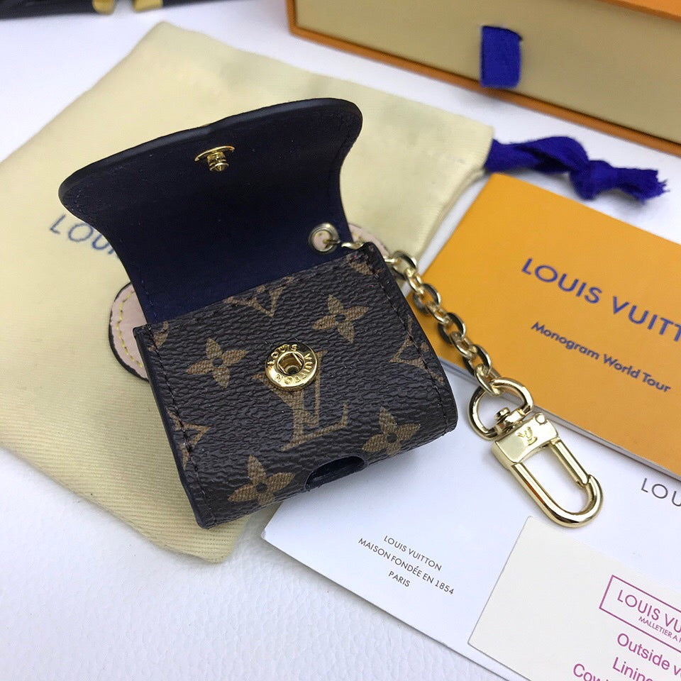 GLM -Top Quality Keychains LUV 044