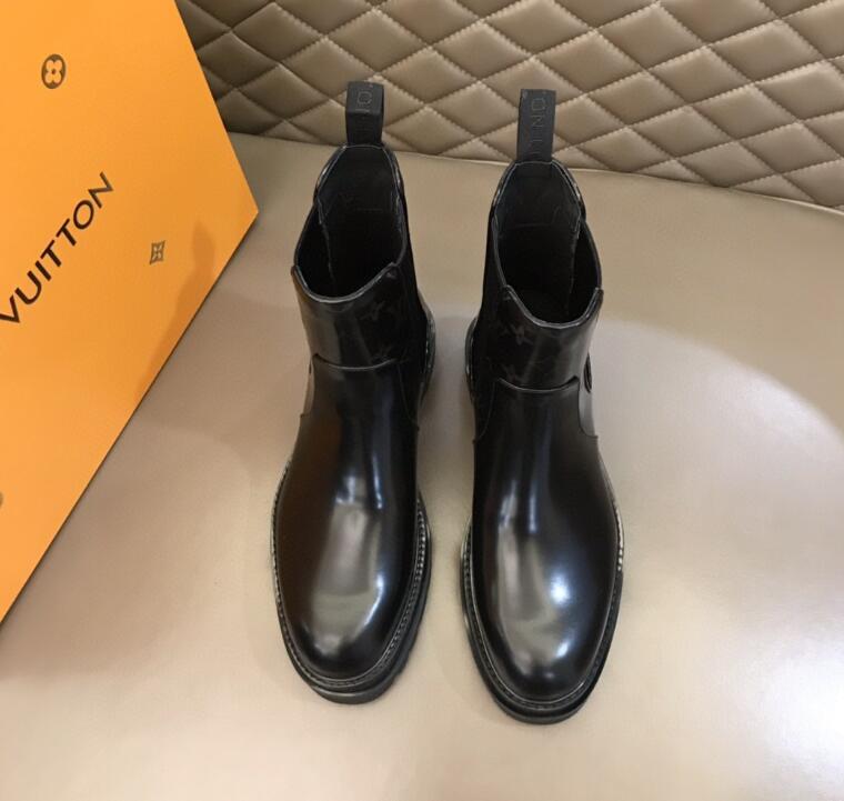 glami shop- LOV Men Shoes - 844