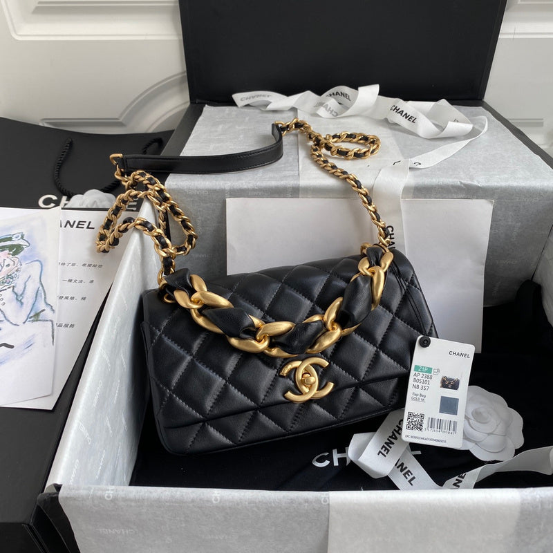 Satchel Bags - CHL Bags - 066