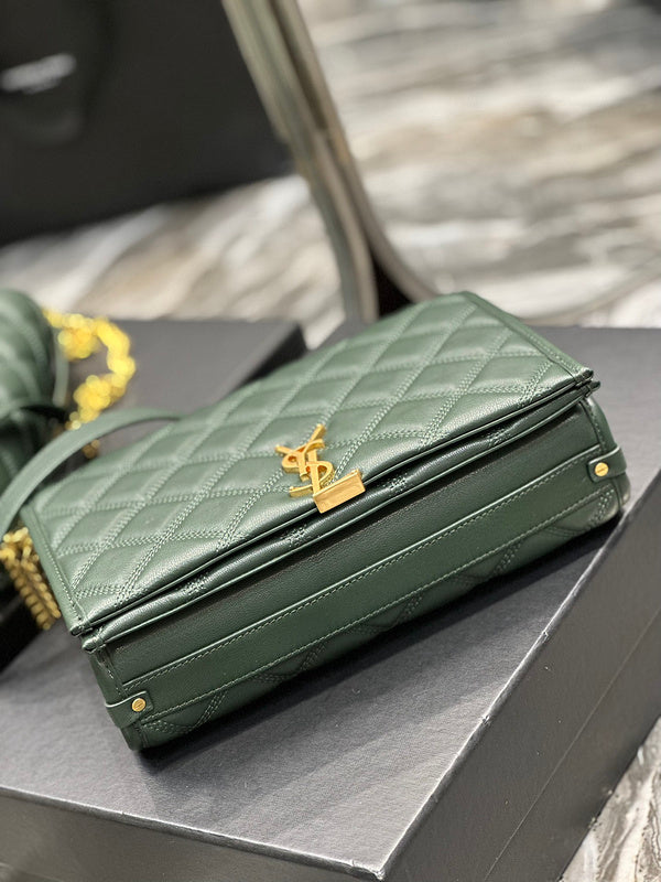 Satchel Bags - SLY Bags - 2145