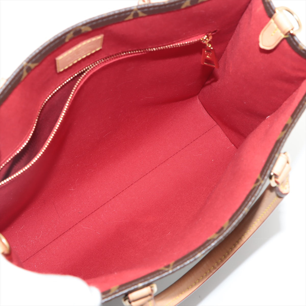 Louis Vuitton Mono-Gram Sack  PM M45848