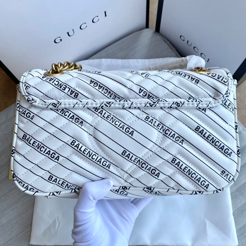 Satchel Bags - GUC Bags - 687