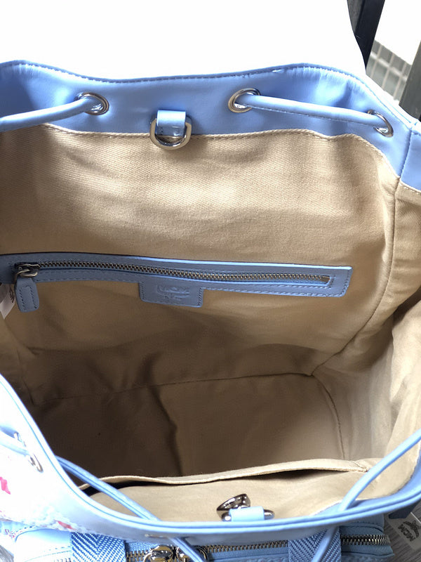 Satchel Bags - MC Bags - 027