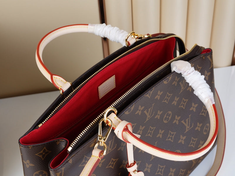 Satchel Bags - VL Bags - 5197