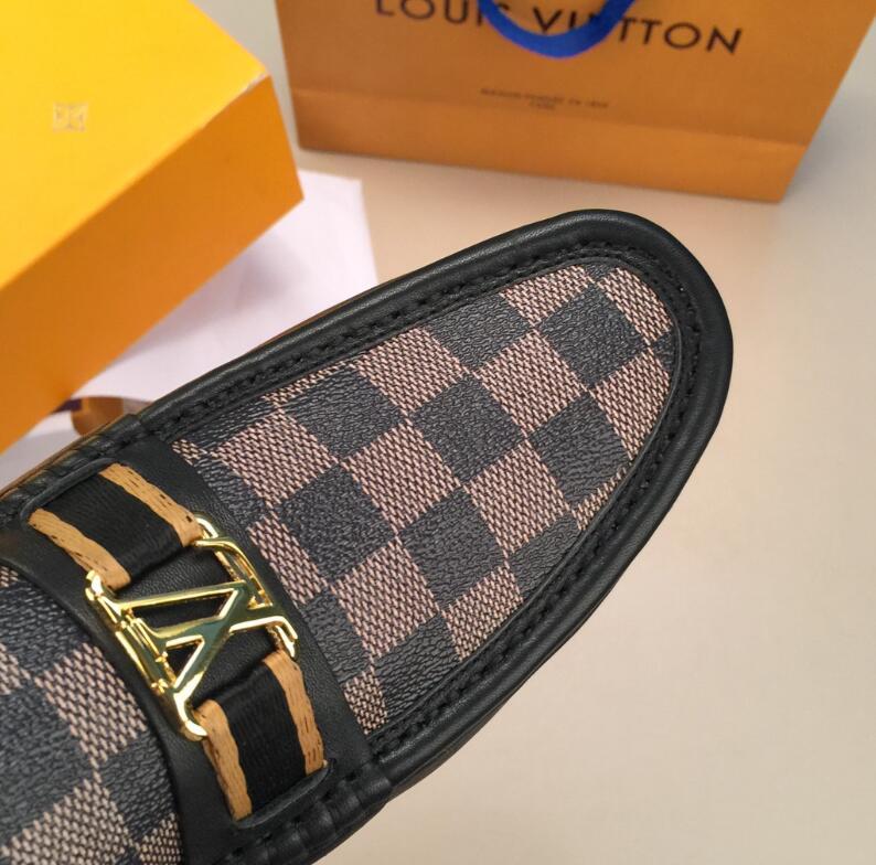 glami shop- LOV Men Shoes - 1763